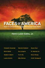 faces of america with henry louis gates jr tv poster